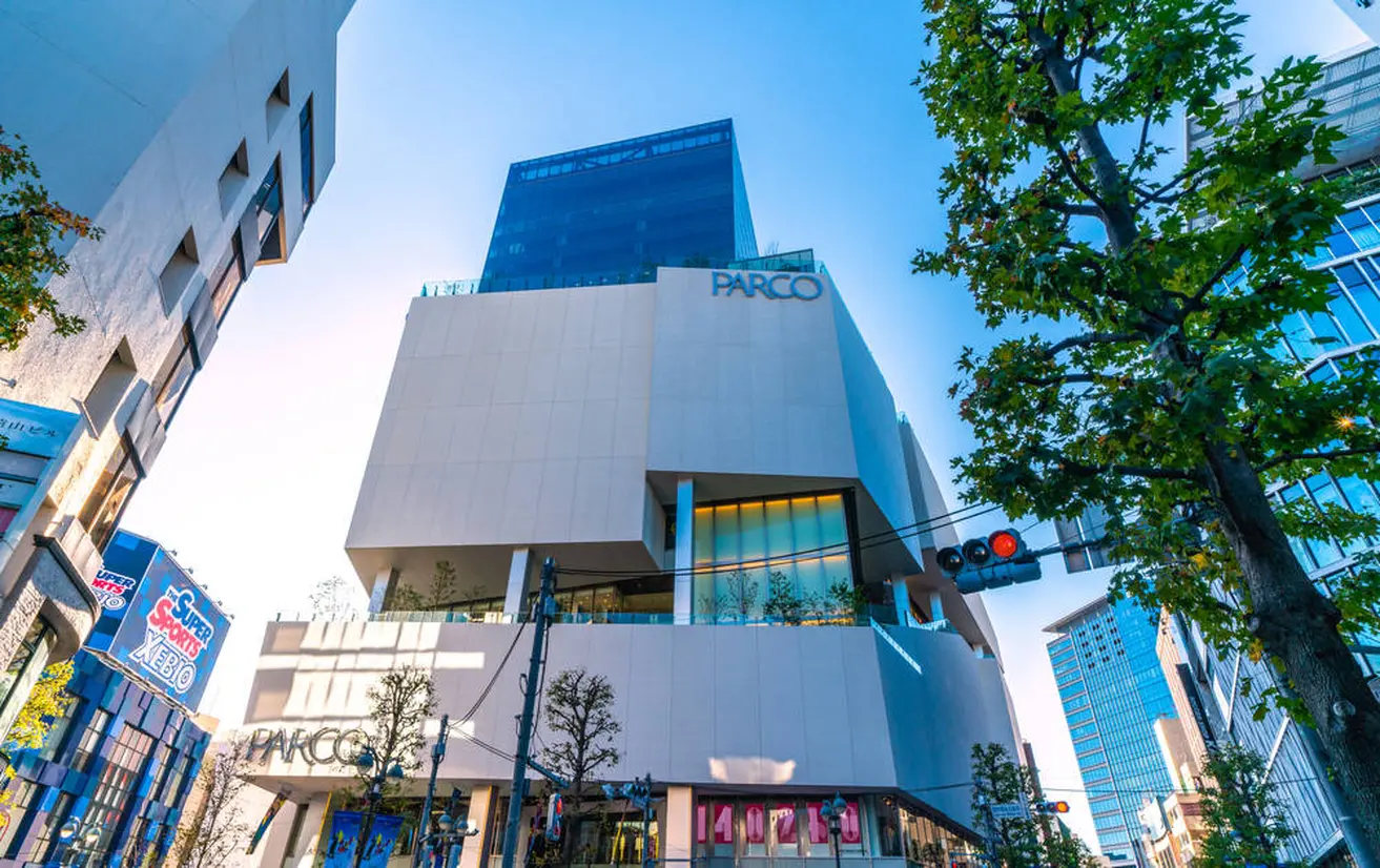 8：若者の集まる街、文化・商業施設の進出 ～ 渋谷このまちアーカイブス不動産購入・不動産売却なら三井住友トラスト不動産