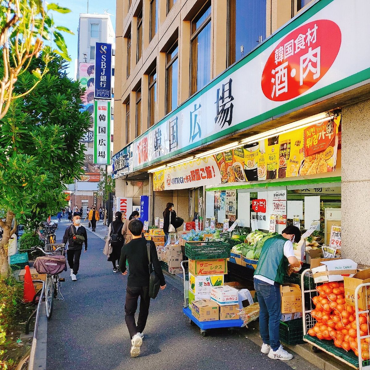 2025年 ソウル広場 - 出発前に知っておくべきことすべて