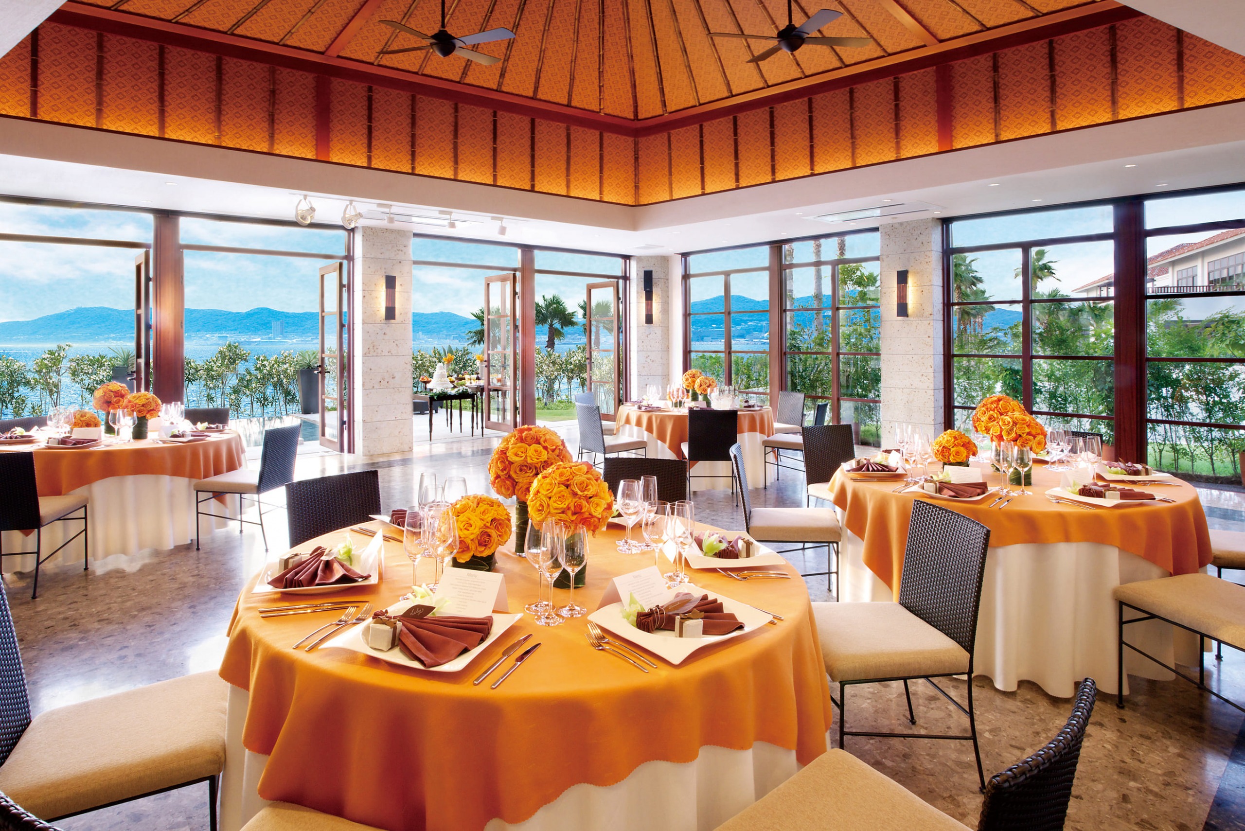 2021年8月オープン 兵庫神戸に絶景ラグジュアリー日帰りグランピング グランピングリゾート ラヴィマーナ神戸株式会社ブッキングリゾート のプレスリリース