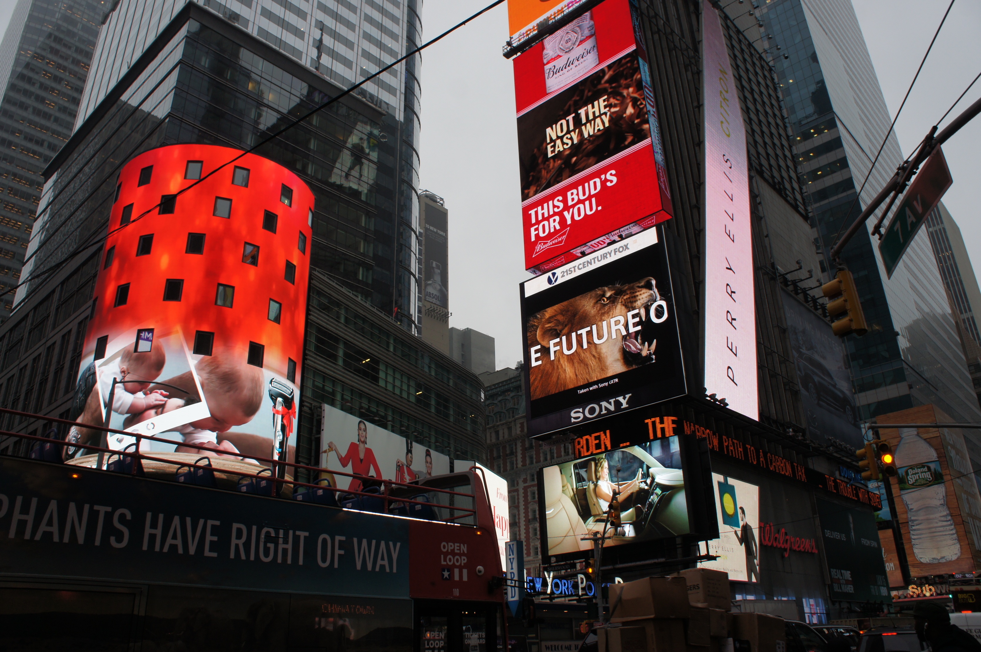 ニューヨークの公園おすすめ 10 選 - ニューヨークの美しい公園を訪ねましょう