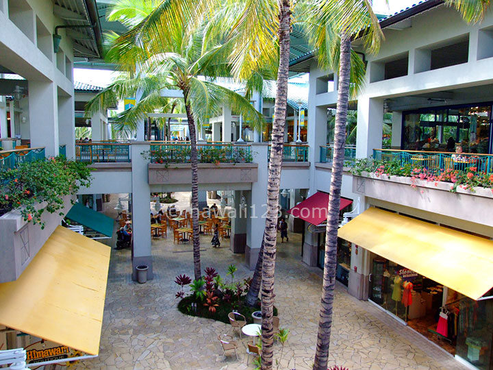 Aloha Towerアロハ・タワー– Nanea Alohaな癒しの風～♬