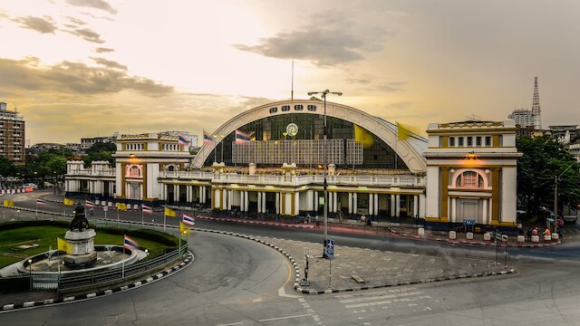 プルンチット駅ナナ駅アソーク駅周辺のおすすめ観光スポット クチコミ人気ランキング フォートラベル