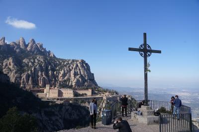 バルセロナのホテル 避けるべき危険地区の解説・お勧めホテル紹介 - HowTravel
