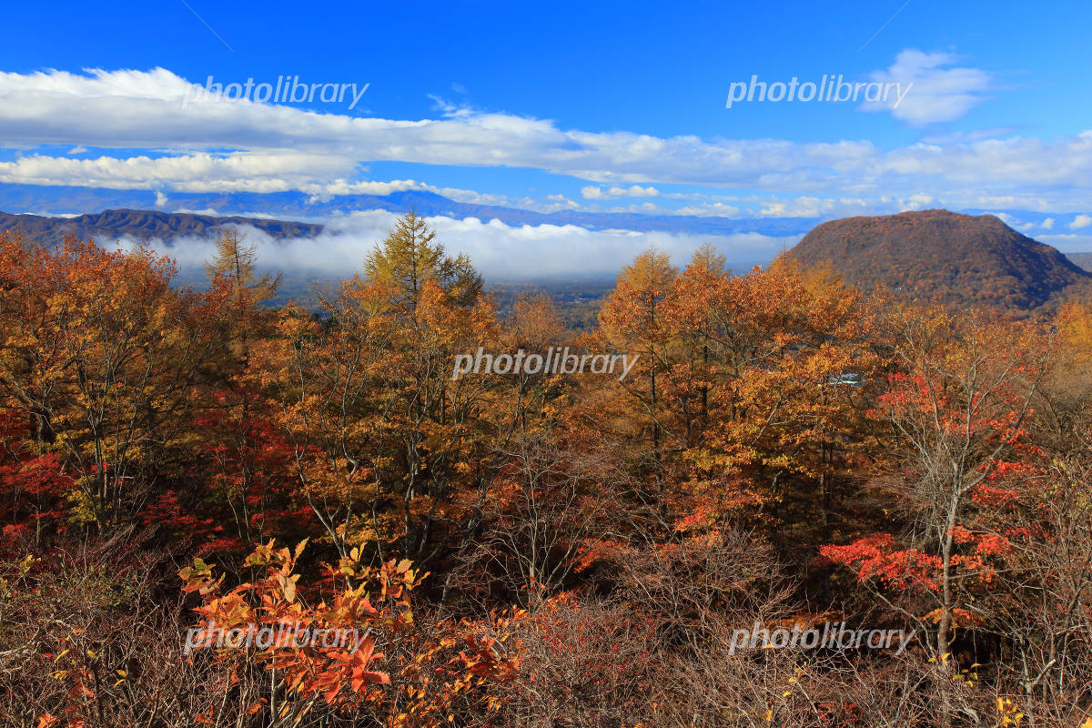 碓氷峠見晴台 アクセス・営業時間・料金情報 - じゃらんnet