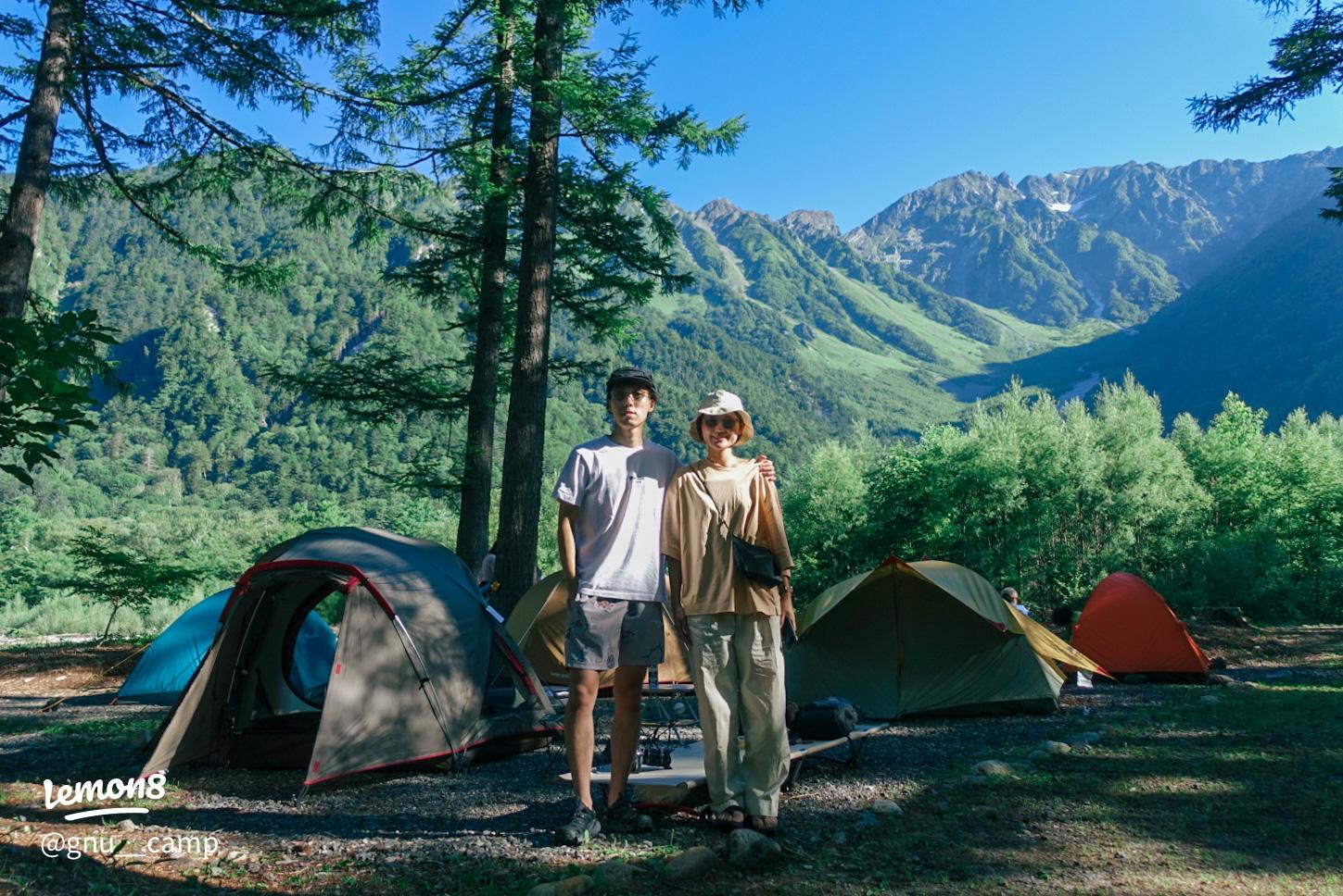 山梨県 みずがき山森の農園キャンプ場夏でも涼しい標高の高いキャンプ場に行ってみた！ - ハピキャンキャンプ・アウトドア情報メディア