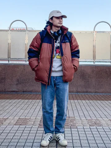 冬旅行はアウター選びがポイント！ 着回し力が上がるコーデ術をご紹介します♡ –CBK magazine 公式