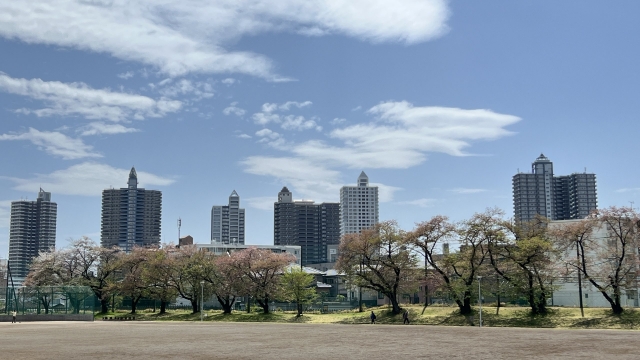 ゲインズビル所沢」 所沢市--〒359-0037 の地図 アクセス