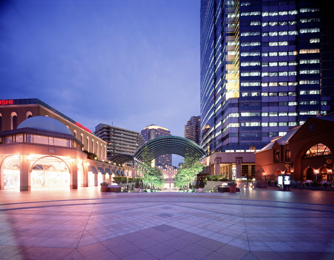 展望台から見る東京：街並みを眺めるのに最適な場所 東京の観光公式サイトGO TOKYO