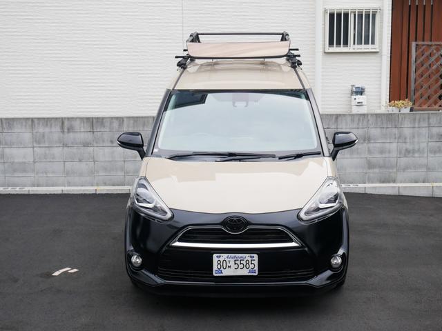 テインとMTG宮城がコラボだったの！ 新型シエンタ用アップサスは、ちょいアゲに最適ですTAS2023Motor-Fan モーターファン自動車関連記事を中心に配信するメディアプラットフォーム