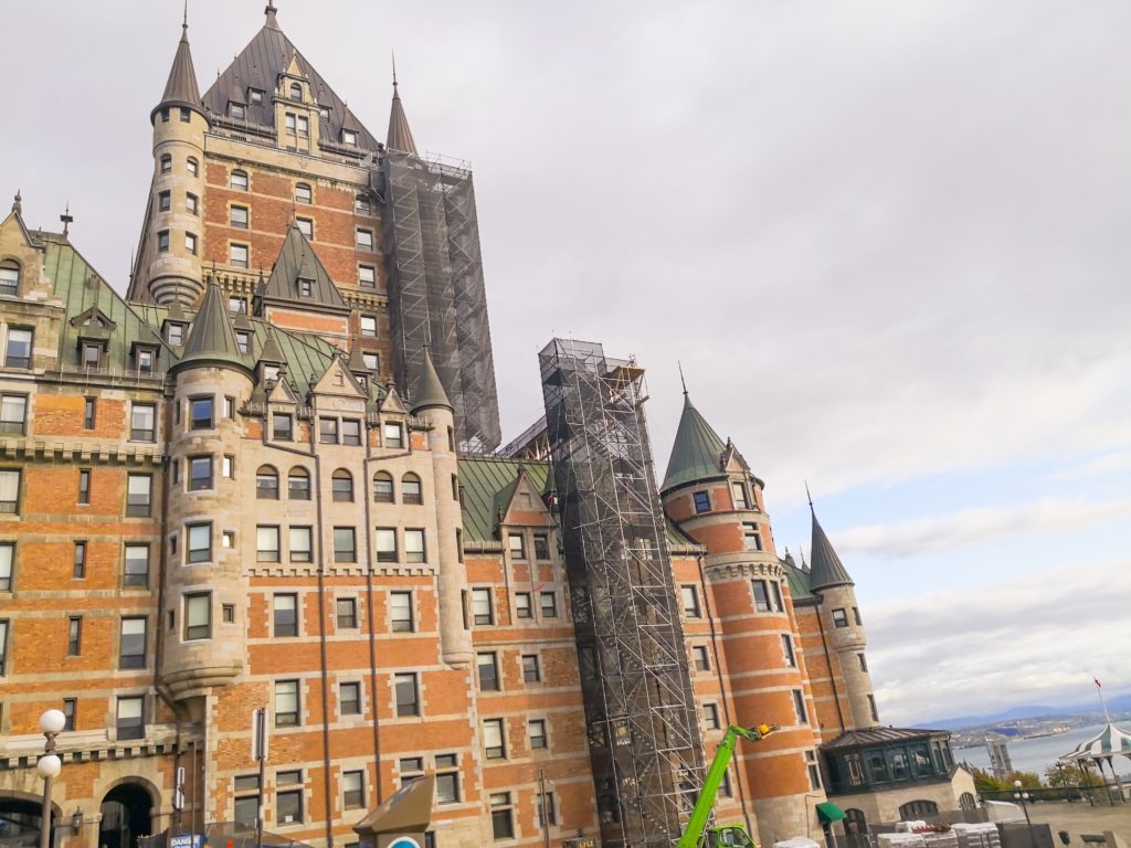 ドラマ「トッケビ」の美しい思い出のロケ地はカナダ ケベック韓流ドラマ・韓国タレント情報館