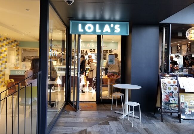 Melrose表参道店 表参道駅徒歩 4分の求人・転職情報一覧リジョブ