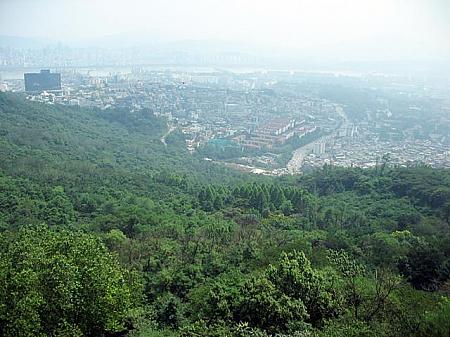 Nソウルタワー乙支路・忠武路・南山 ソウル の観光スポット韓国旅行「コネスト」