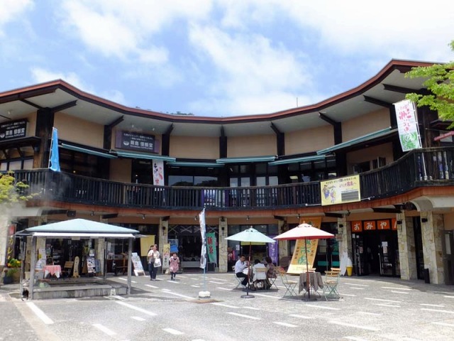 霧島温泉市場観光スポット公式 鹿児島県観光サイト かごしまの旅