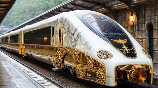 極上の車窓から：世界の絶景を巡る豪華列車の旅20選 - 貴人たちのマイセン