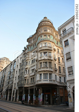 カサブランカ モロッコの写真素材写真素材なら「写真AC」無料 フリー