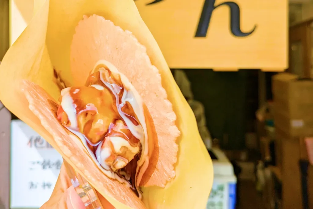 📍 時の鐘すぐ真向かいにあるお店！ 明治31年創業の歴史ある釜飯屋さん