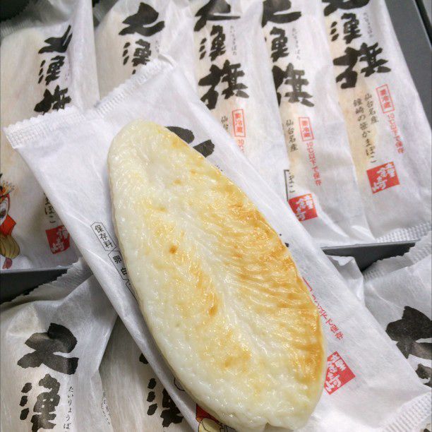 仙台空港で買える人気のお土産おすすめ8選！2022年最新