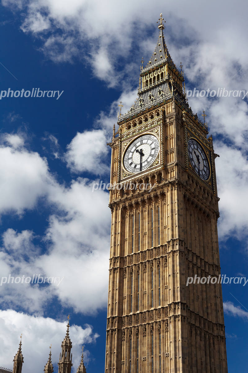ロンドンの「ビッグベン」、数カ月沈黙へ 修繕工事 -