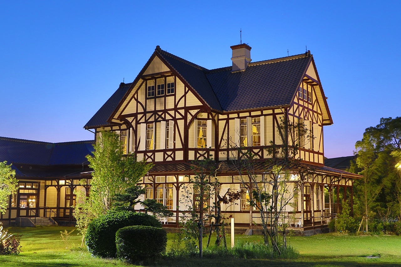 三井港倶楽部福岡 おすすめの人気観光・お出かけスポット -