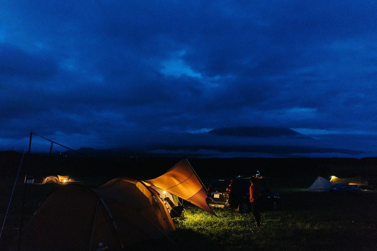 キャンプ動画を作ろう！登録者4万人YouTuberが教える”ド素人でもそれっぽく仕上がる”撮影のコツ koeda'sファミリーキャンプ-エキスパート -