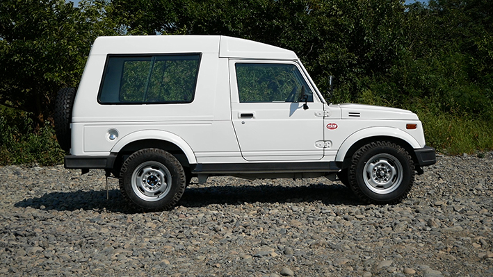 ☆ スズキ：ジムニー JB23ドライブレコーダー取付☆店舗おススメ情報タイヤ館 松山56 愛媛県