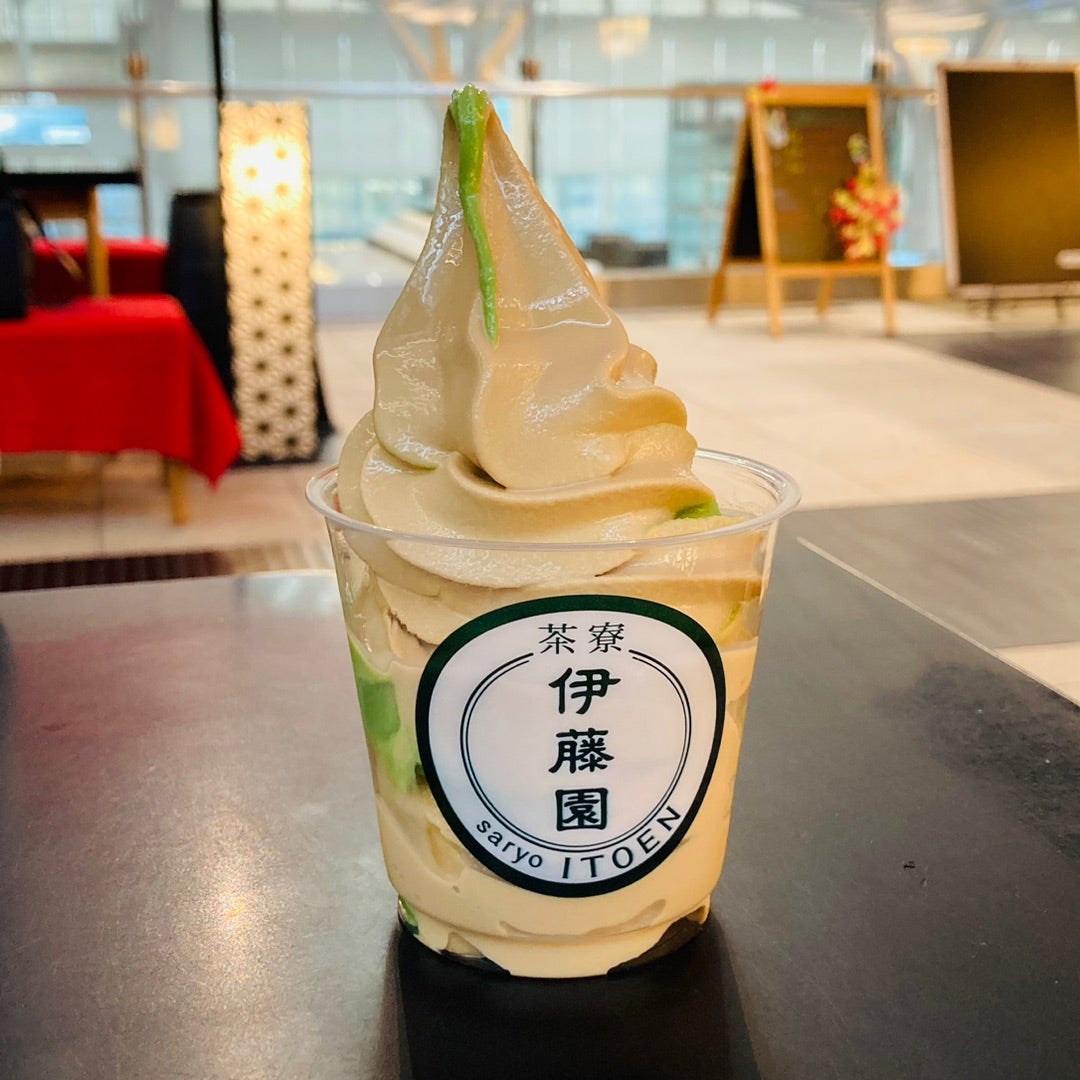 アトランタ国際空港完全ガイドthe Team TRITON