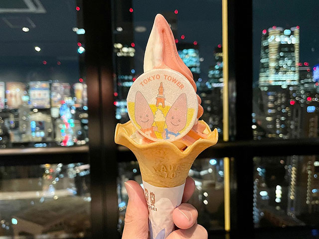 桜と東京タワーの絶景を満喫できる「さくらめぐり 2025」を開催 東京プリンスホテル株式会社西武・プリンスホテルズワールドワイドのプレスリリース