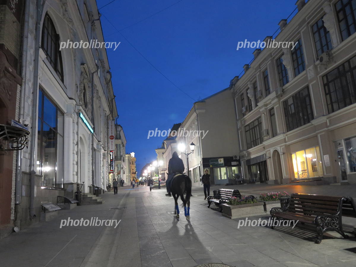 モスクワの旧市街・古い町並み クチコミ人気ランキング フォートラベル
