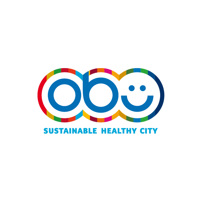 加古川観光協会のロゴマークが出来ました！加古川観光協会