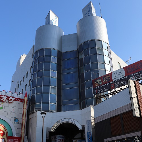 公式最安値 ホテルルートイン古河駅前 こがえきまえ －茨城県－HOTEL