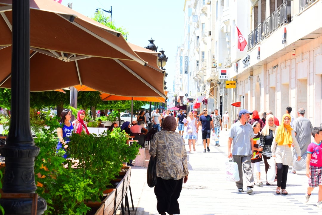 旅好き女子がチュニジアに憧れる7つの理由とは