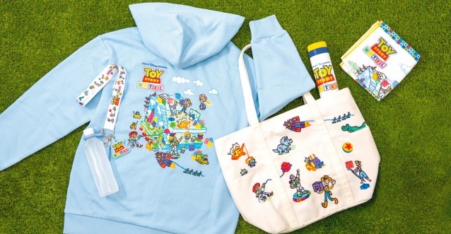 トイ・ストーリーホテルのコンビニ「ショップトゥギャザー」徹底レポ！買えるモノ・混雑時間・営業時間