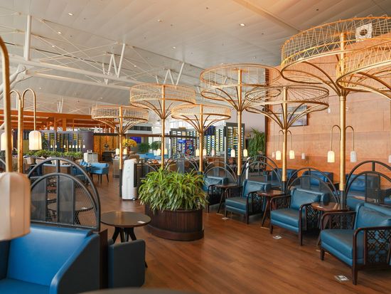 ハノイ・ノイバイ空港の豆知識 2018～2019年度版: ハノイでまったり生きてます