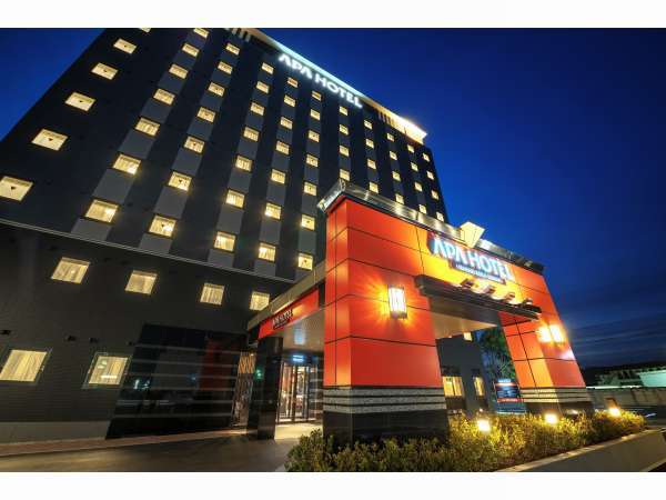 茨城県で駅近の人気ホテルランキングだれどこ