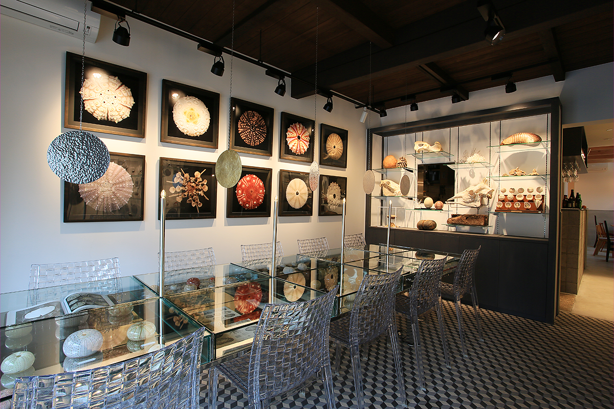 ウサギノネドコ京都店 - 予約・店舗情報はこちらHAMONI