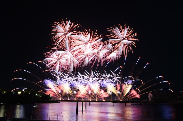 2025金沢まつり花火大会海の公園他の定番＆穴場観覧スポット・有料観覧席・屋台情報