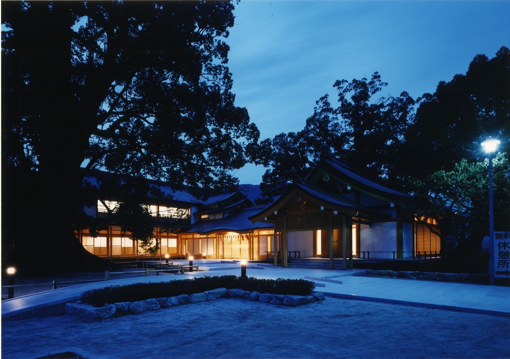 展示物 - 太宰府市、太宰府天満宮宝物殿の写真