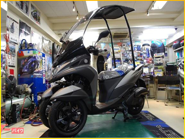 トリシティ シューティングブレーク – YSP横浜戸塚