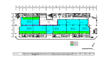 展示ホールD展示ホール株式会社サンシャインシティ