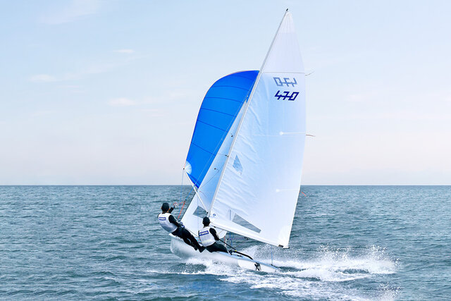 ヨットの基礎知識 : ボート・ヨット・マリン用品の通販 マリンショップ