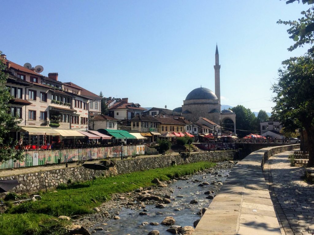 西洋中世期おける都市の街並み中世ヨーロッパの道