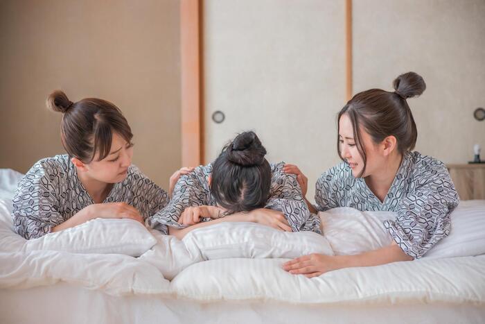 友達と旅行に行って後悔 二度と行かないと決めた人の本音まとめ