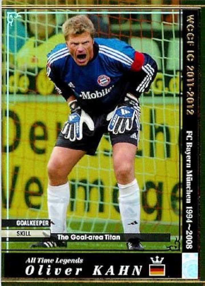 00-01・01-02 バイエルン・ミュンヘン H11 エッフェンベルク