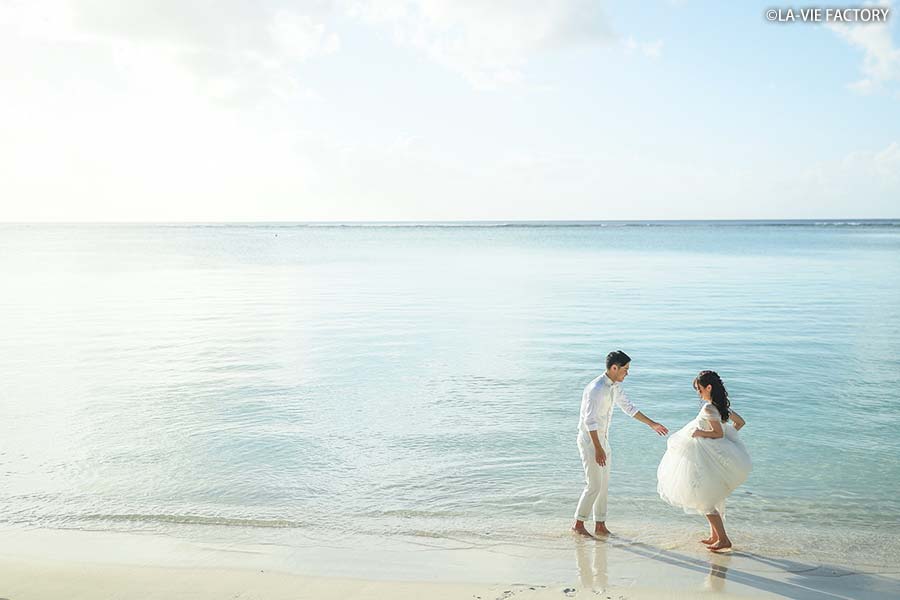 MiYuKi グアムフォトグラファー@miyukiguam• Instagram photos and