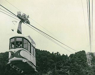 摩耶山掬星台 - 神戸 まちガイド