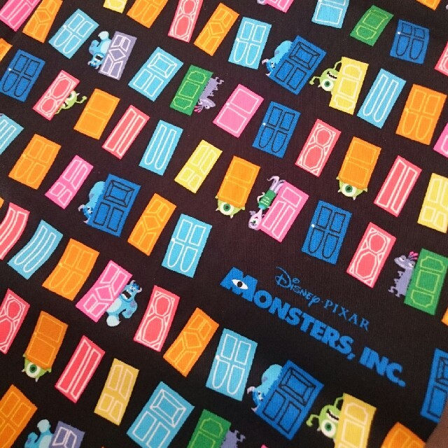 公式 ディズニーの仲間たちが過ごすひととき ～「モンスターズ・インク“ライド＆ゴーシーク！”」～東京ディズニーリゾート・ブログ東京ディズニーリゾート