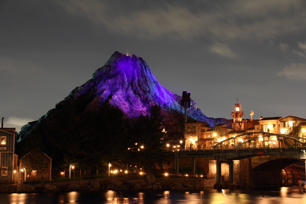 東京ディズニーシー Tokyo DisneySea ⁡