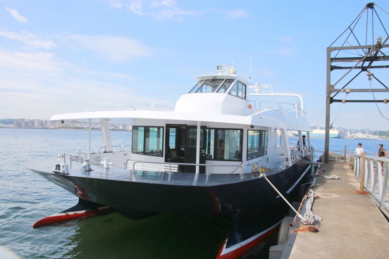 横須賀 冬の猿島は寒いけどお得だった 割引情報あり-