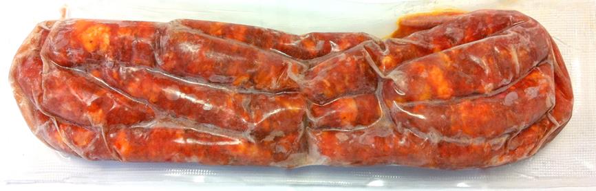 ロンガニーサ - Wikipedia