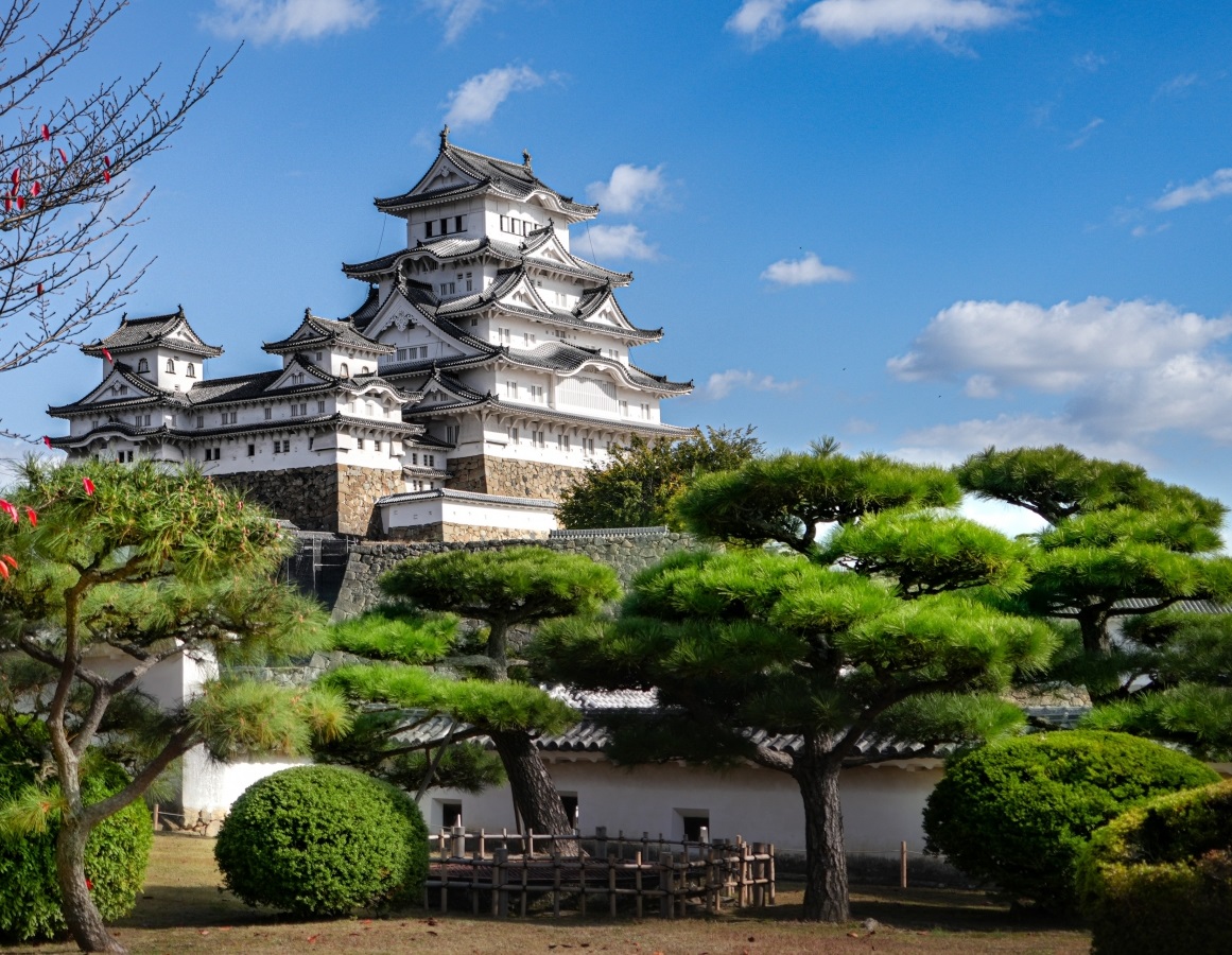 ホームメイト 世界の美しいお城特選